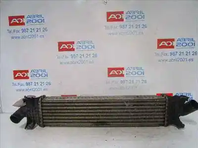 Pièce détachée automobile d'occasion INTERCOOLER / ÉCHANGEUR D'AIR pour FORD C-MAX (CB3)  Références OEM IAM   