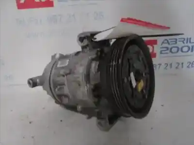 İkinci el araba yedek parçası klima kompresörü için fiat stilo (192_) 1.6 16v (192_xb1a) oem iam referansları denso/447220-8634  