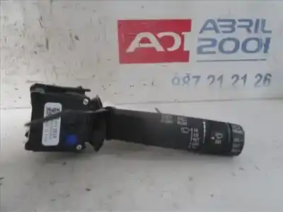 Peça sobressalente para automóvel em segunda mão comutador de limpa vidros por opel corsa e (x15) 1.4 (08 68) referências oem iam 