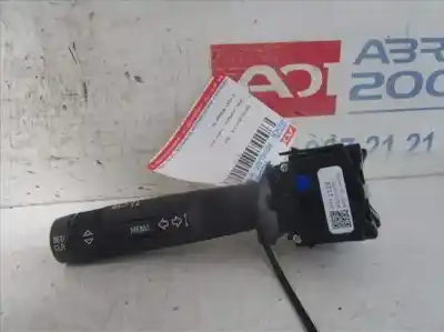 Peça sobressalente para automóvel em segunda mão comutador de luzes por opel corsa e (x15) 1.4 (08 68) referências oem iam 