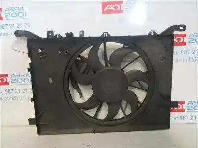 İkinci el araba yedek parçası ELEKTRO FAN için VOLVO S80 BERLINA  OEM IAM referansları   