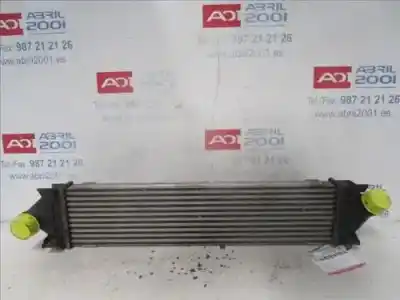 Peça sobressalente para automóvel em segunda mão intercooler por ford mondeo iv 1.8 tdci referências oem iam 