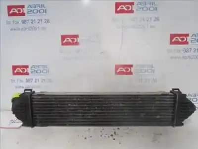 Peça sobressalente para automóvel em segunda mão intercooler por ford mondeo iv 1.8 tdci referências oem iam   