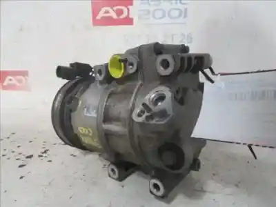 Tweedehands auto-onderdeel airconditioning compressor voor kia ceed (ed) 2.0 emotion oem iam-referenties hcc/cj3a  
