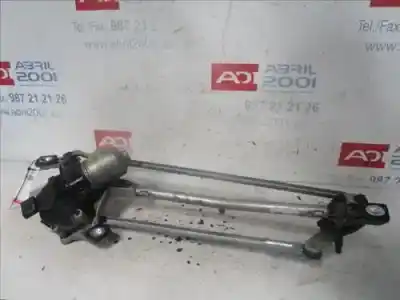 Peça sobressalente para automóvel em segunda mão motor do limpa para brisas por ford mondeo iv 1.8 tdci referências oem iam 