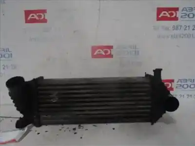 Second-hand car spare part INTERCOOLER for RENAULT KANGOO II (F/KW0)  OEM IAM references   