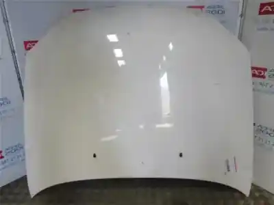 Peça sobressalente para automóvel em segunda mão capot frontal por chevrolet lacetti 2.0 sx referências oem iam 