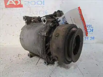 Second-hand car spare part AIR CONDITIONING COMPRESSOR for MITSUBISHI MONTERO SPORT (K90)  OEM IAM references MISUBISI/3459991  