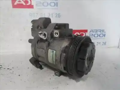 Автозапчастина б/у КОМПРЕСОР КОНДИЦИОНЕРА для MERCEDES CLASE A  Посилання на OEM IAM DENSO/447200-9766  