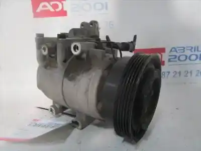 İkinci el araba yedek parçası KLIMA KOMPRESÖRÜ için HYUNDAI GETZ (TB)  OEM IAM referansları   