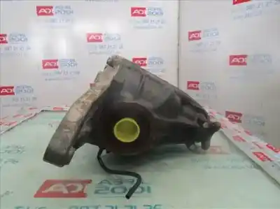 Pezzo di ricambio per auto di seconda mano differenziale posteriore per mercedes-benz vito (w639) basic, combi 111 cdi compacto (639.601) riferimenti oem iam   