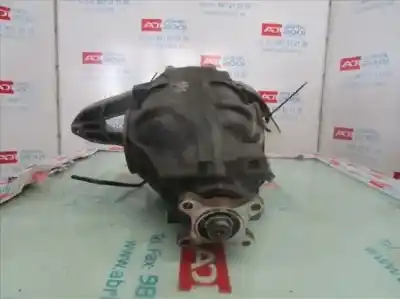 Pezzo di ricambio per auto di seconda mano differenziale posteriore per mercedes-benz vito (w639) basic, combi 111 cdi compacto (639.601) riferimenti oem iam   