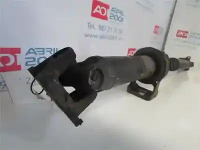 Pezzo di ricambio per auto di seconda mano trasmissione centrale per ssangyong kyron 2.0 200 xdi 2wd riferimenti oem iam   