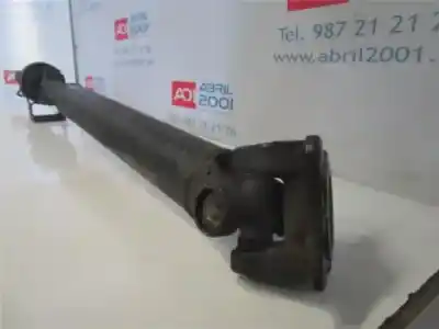 Pezzo di ricambio per auto di seconda mano trasmissione centrale per ssangyong kyron 2.0 200 xdi 2wd riferimenti oem iam   
