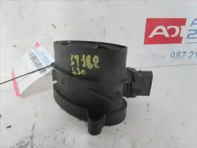 Gebrauchtes Autoersatzteil luftmassenmesser zum bmw serie 3 berlina (e46) 3.0 330d oem-iam-referenzen bosch/0928400968  