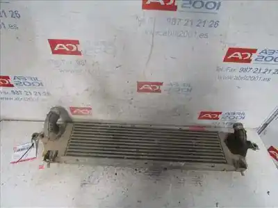 Second-hand car spare part INTERCOOLER for NISSAN QASHQAI (J10)  OEM IAM references   