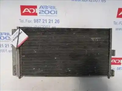 Tweedehands auto-onderdeel Verwarming / Airconditioning Radiator voor FIAT I DOBLO (119) 1.9 JTD OEM IAM-referenties   