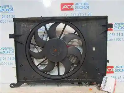 İkinci el araba yedek parçası ELEKTRO FAN için VOLVO S80 BERLINA  OEM IAM referansları   