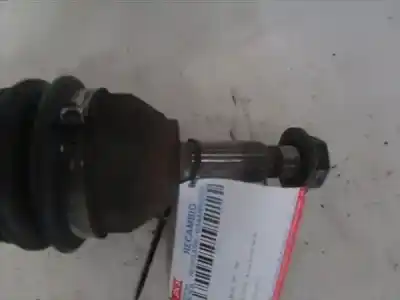 Second-hand car spare part front left transmission for ford focus i (daw, dbw) 1.8 turbo di / tddi oem iam references   