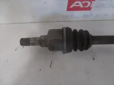 Second-hand car spare part front left transmission for ford focus i (daw, dbw) 1.8 turbo di / tddi oem iam references   