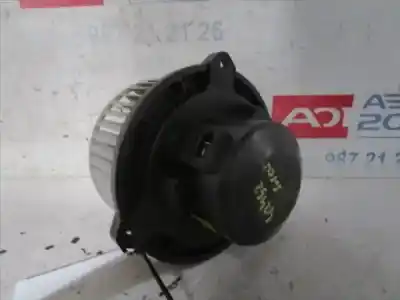 Peça sobressalente para automóvel em segunda mão motor de sofagem por kia sorento (bl) 2.5 crdi referências oem iam   