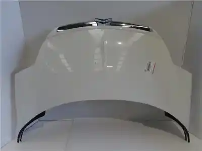 Peça sobressalente para automóvel em segunda mão capot frontal por citroen c8 2.0 hdi 135 referências oem iam 