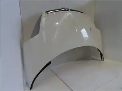 Second-hand car spare part front bonnet for citroen c8 2.0 hdi 135 oem iam references   