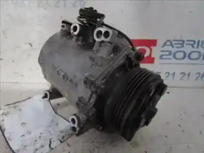 Gebrauchtes Autoersatzteil KLIMAKOMPRESSOR zum SUZUKI SWIFT III (SG)  OEM-IAM-Referenzen MISUBISI/95200-6CJAO  