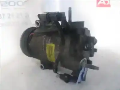 İkinci el araba yedek parçası klima kompresörü için ford fiesta vi (cb1, ccn) 1.0 ecoboost oem iam referansları   