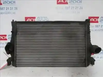 Pezzo di ricambio per auto di seconda mano INTERCOOLER per FORD GALAXY (VX)  Riferimenti OEM IAM   