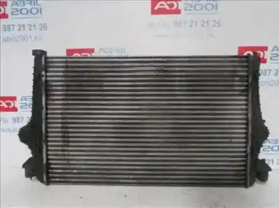 Peça sobressalente para automóvel em segunda mão intercooler por ford galaxy (vx) 1.9 tdi referências oem iam   