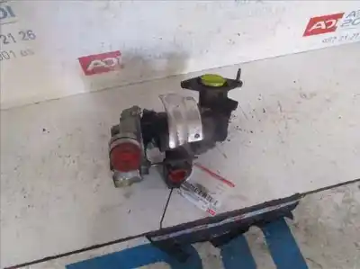 Pezzo di ricambio per auto di seconda mano turbocompressore per dacia dokker 1.5 dci riferimenti oem iam   
