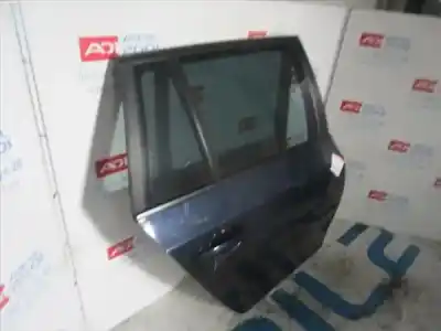 Pezzo di ricambio per auto di seconda mano porta posteriore destra per bmw serie 5 touring (e61) 3.0 530xd riferimenti oem iam 