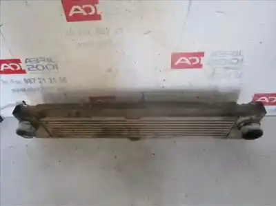 Second-hand car spare part INTERCOOLER for MERCEDES-BENZ VITO (W639) BASIC, COMBI  OEM IAM references   