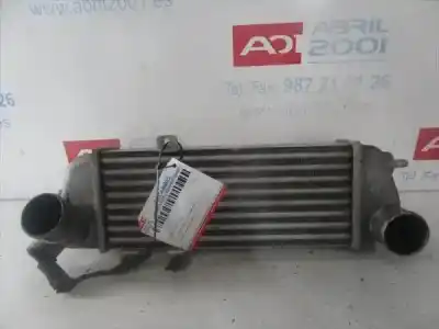 Peça sobressalente para automóvel em segunda mão INTERCOOLER por KIA CEED (ED)  Referências OEM IAM   