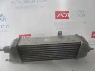 Peça sobressalente para automóvel em segunda mão intercooler por kia ceed (ed) 1.6 concept referências oem iam   