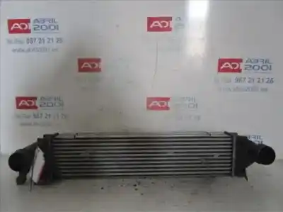 Pièce détachée automobile d'occasion INTERCOOLER / ÉCHANGEUR D'AIR pour LAND ROVER RANGE ROVER EVOQUE  Références OEM IAM   