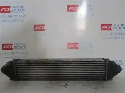Peça sobressalente para automóvel em segunda mão intercooler por land rover range rover evoque 2.0 hse referências oem iam   