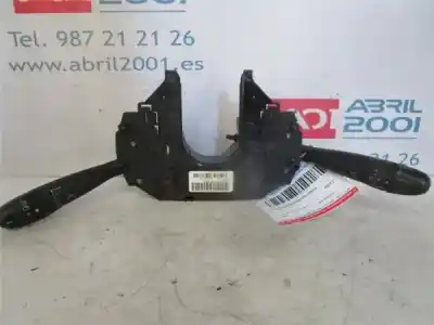 Peça sobressalente para automóvel em segunda mão comutador de limpa vidros por citroen c4 picasso i monospace (ud_) 1.6 hdi referências oem iam 