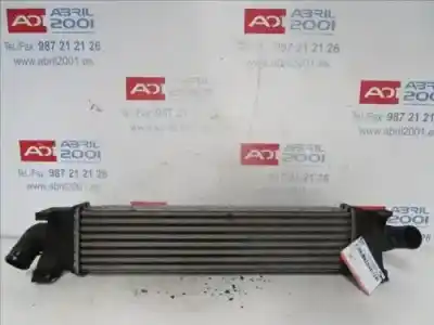 Pièce détachée automobile d'occasion INTERCOOLER / ÉCHANGEUR D'AIR pour FORD C-MAX (CB3)  Références OEM IAM   