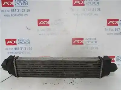 İkinci el araba yedek parçası intercooler için ford c-max (cb3) 1.6 tdci cat oem iam referansları   