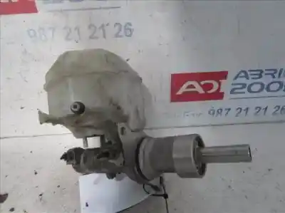 Gebrauchtes Autoersatzteil bremspumpe hauptbremszylinder zum mercedes-benz sprinter 3-t furgón (903) 311 cdi oem-iam-referenzen a0004317601  