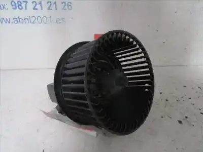 Peça sobressalente para automóvel em segunda mão MOTOR DE SOFAGEM por FORD C-MAX (CB3)  Referências OEM IAM   