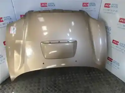 Piesă de schimb auto la mâna a doua capotã fațã pentru hyundai santa fe (sm) 2.0 gls crdi referințe oem iam 