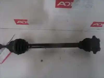 İkinci el araba yedek parçası ÖN SAG SANZIMAN için AUDI A4 BERLINA (B5)  OEM IAM referansları   
