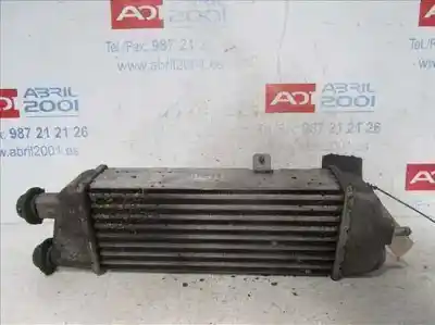 Recambio de automóvil de segunda mano de INTERCOOLER para KIA CEE´D  referencias OEM IAM   