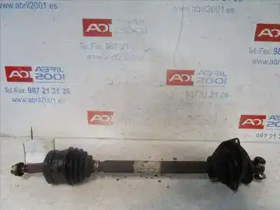 Автозапчасти б/у передняя левая трансмиссия за renault scenic rx4 (ja0) 1.9 dci diesel cat ссылки oem iam 