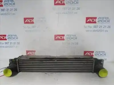 Pièce détachée automobile d'occasion INTERCOOLER / ÉCHANGEUR D'AIR pour CHEVROLET CAPTIVA  Références OEM IAM   