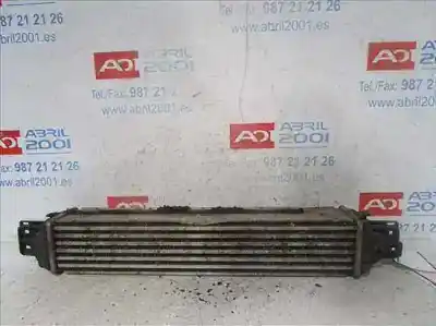 Peça sobressalente para automóvel em segunda mão intercooler por chevrolet captiva 2.0 d 4wd referências oem iam   