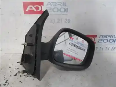 Автозапчасти б/у ЗАДНИЙ ВИД СПРАВА за RENAULT SCENIC I (JA...)  ссылки OEM IAM   